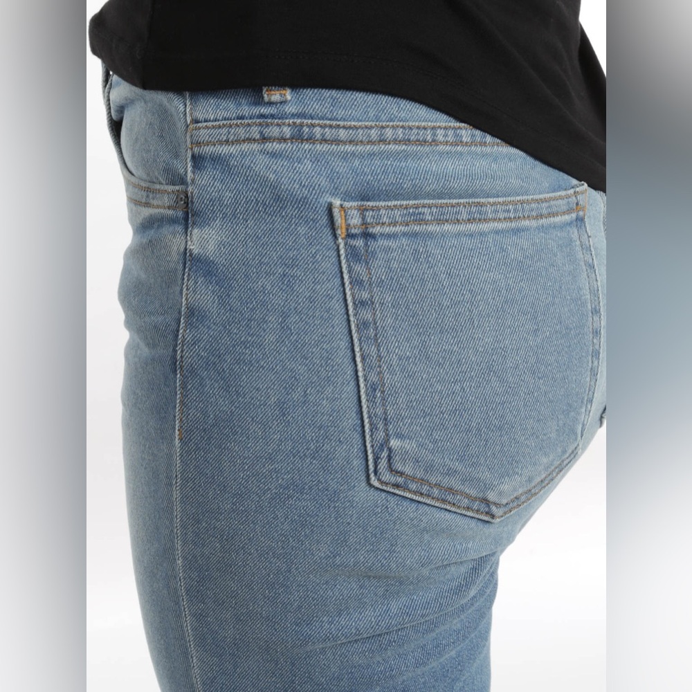 Denim x Alexander Wang Jeans skinny fit